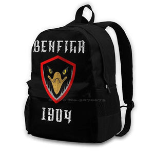 1904 Travel Laptop School Backpack Bag