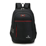 High Capacity Backpack Men Oxford Male Travel Bag Backpacks Men and Wom