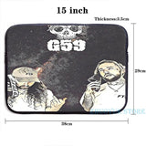 Suicideboys G59 Space Art USB Charge Backpack Men Women School Travel Laptop Bag