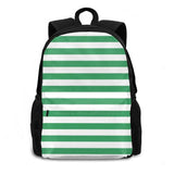 Scottish Football Cfc Backpack For Student School Laptop Travel Bag