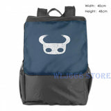 Cute Graphic Print Shoulder Bag for Women & Men