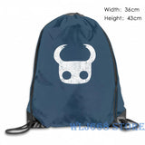 Cute Graphic Print Shoulder Bag for Women & Men