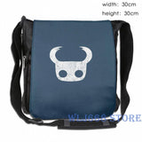 Cute Graphic Print Shoulder Bag for Women & Men