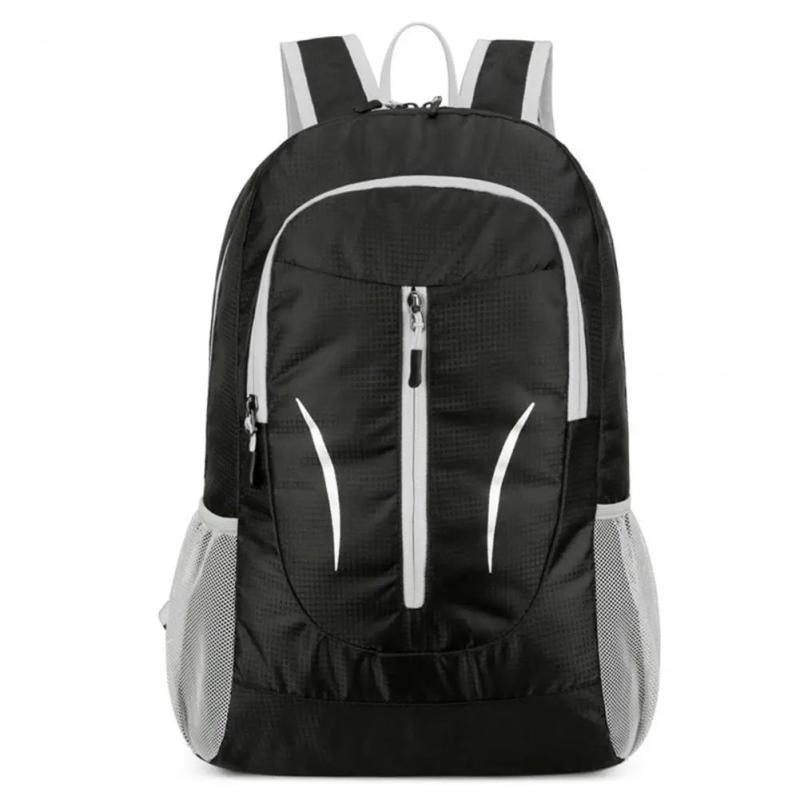 Lightweight Outdoor Backpack Portable Breathable Sports Backpack