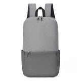 Vintage Canvas Large Capacity Backpack Travel Laptop School Bag