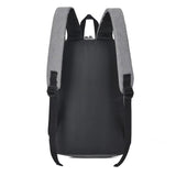 Vintage Canvas Large Capacity Backpack Travel Laptop School Bag