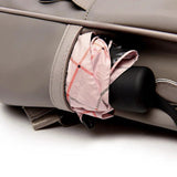 Anti-Theft College Style Backpack