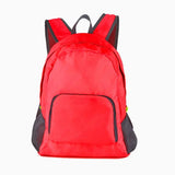 Foldable Sport Waterproof Backpack Lightweight Portable Outdoor Pack