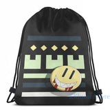 Cool Dramatical Murder Noiz USB Charge Backpack