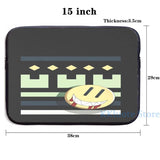 Cool Dramatical Murder Noiz USB Charge Backpack