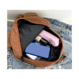 Bear Backpacks Kids Travel Rucksacks