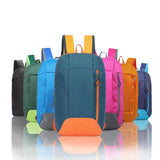 Outdoor Backpack for Men and Women, Ultra Light Travel Running Hiking Camping