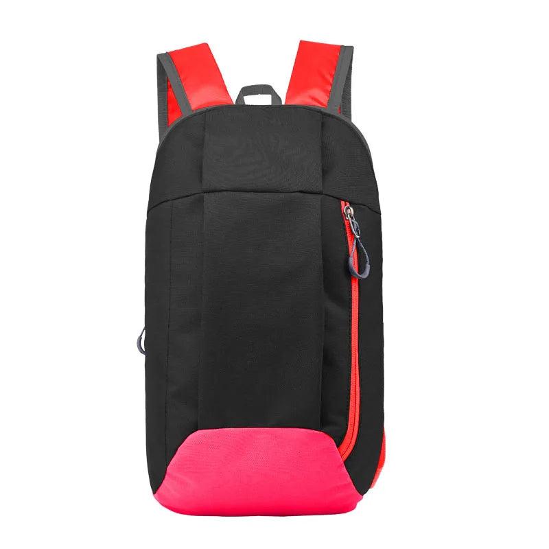 Outdoor Backpack for Men and Women, Ultra Light Travel Running Hiking Camping