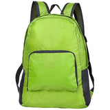 Ultralight Foldable Backpack for Camping Hiking Travel