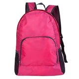 Ultralight Foldable Backpack for Camping Hiking Travel