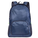 Ultralight Foldable Backpack for Camping Hiking Travel