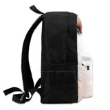 Wonder Sense Amaze Emotion Backpack For Men Women