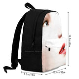 Wonder Sense Amaze Emotion Backpack For Men Women