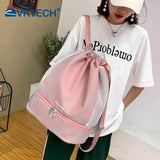 Swimming Backpack Fitness Sports Bag Dry Wet Separation Bags Waterproof
