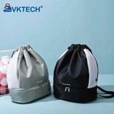 Swimming Backpack Fitness Sports Bag Dry Wet Separation Bags Waterproof