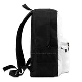 Reaper Cushion Bag Backpack For Men Women Girls Teenage