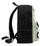 Yoga Meditation Backpack for Men Women