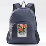 Ultralight Foldable Backpack for Outdoor Sports