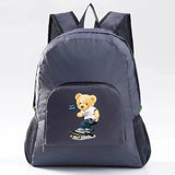 Foldable Ultralight Backpack for Travel Hiking Outdoor Sport Bag