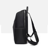Waterproof Oxford Backpack Female Anti-theft Rucksack Large Capacity