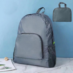 Foldable Backpack Ultralight Outdoor Sports Camping Hiking Daypack