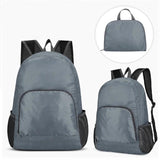 Foldable Backpack Ultralight Outdoor Sports Camping Hiking Daypack