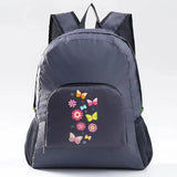 Ultralight Portable Foldable Backpack for Outdoor Travel
