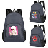 Ultralight Portable Foldable Backpack for Outdoor Travel