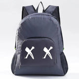 Portable Foldable Outdoor Backpack for Camping Hiking