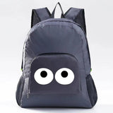 Portable Foldable Outdoor Backpack for Camping Hiking