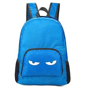 Ultralight Packable Backpack Outdoor Sport Daypack Foldable Bags for Men Women