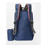 Waterproof Lightweight Hiking Mountaineering Bag Climbing Backpack