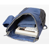 Waterproof Lightweight Hiking Mountaineering Bag Climbing Backpack