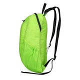 Summer Holiday Folding Bag Lightweight Waterproof Backpack