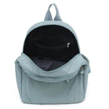 Women's Oxford Cloth Backpack Lightweight Student School Bag
