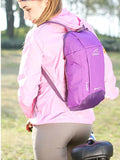 10L Waterproof Women's Backpack for Camping Hiking Traveling