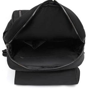 Women's Oxford Cloth Backpack School Bag