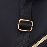 Women Mini Backpack Casual Waterproof Bag Portable Travel Bag