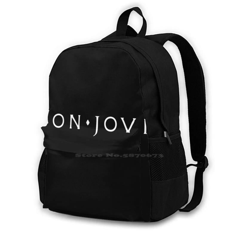 Teen College Student Backpack Laptop Travel Bags Galaxy Trend