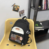 Mini Japanese Backpack for Girls School Bag Teenage Bookbag