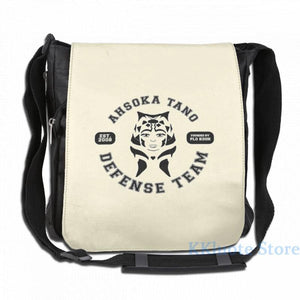Ahsoka Tano Defense Team USB Charge Backpack