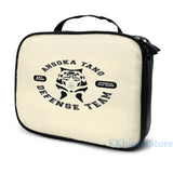 Ahsoka Tano Defense Team USB Charge Backpack