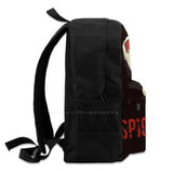 Spicy Tuna Travel Laptop Bagpack Bags