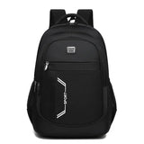 Waterproof Oxford Backpack Men Sport Travel Bag Schoolbag for Teenage Girls