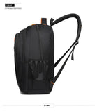 Waterproof Oxford Backpack Men Sport Travel Bag Schoolbag for Teenage Girls